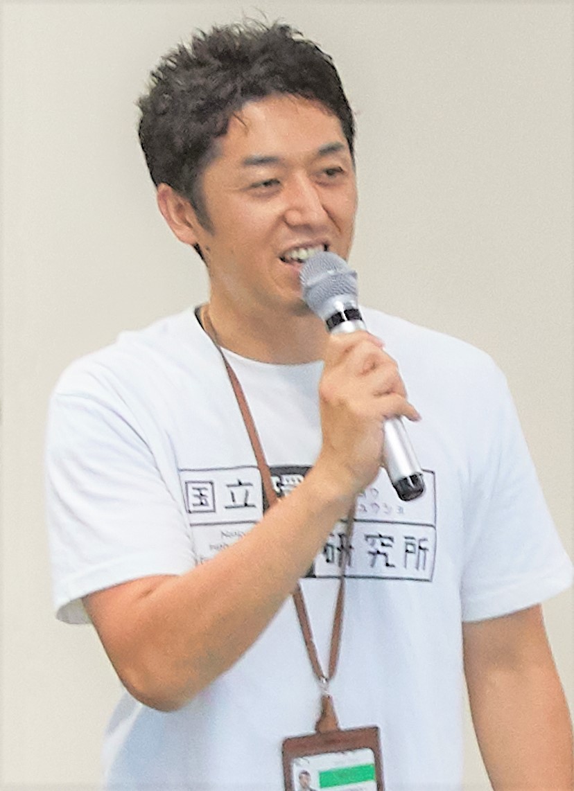 今瀬 修