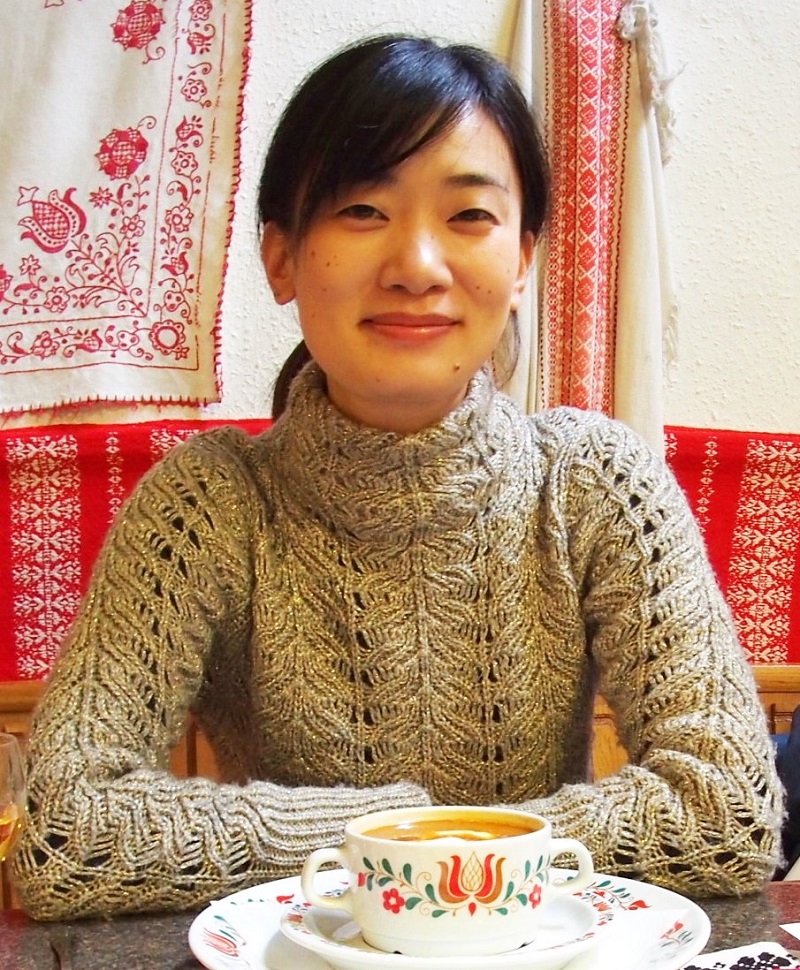 川田 能理子
