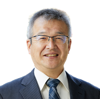 広兼 克憲 HIROKANE Katsunori