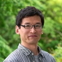 清水 裕士 SHIMIZU Yuji