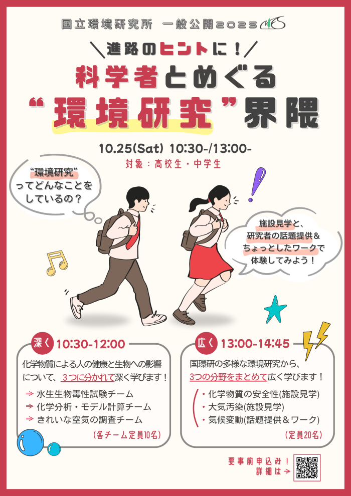 イベントのイメージ図