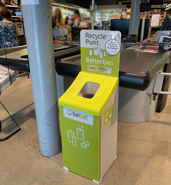 ドイツの実例写真